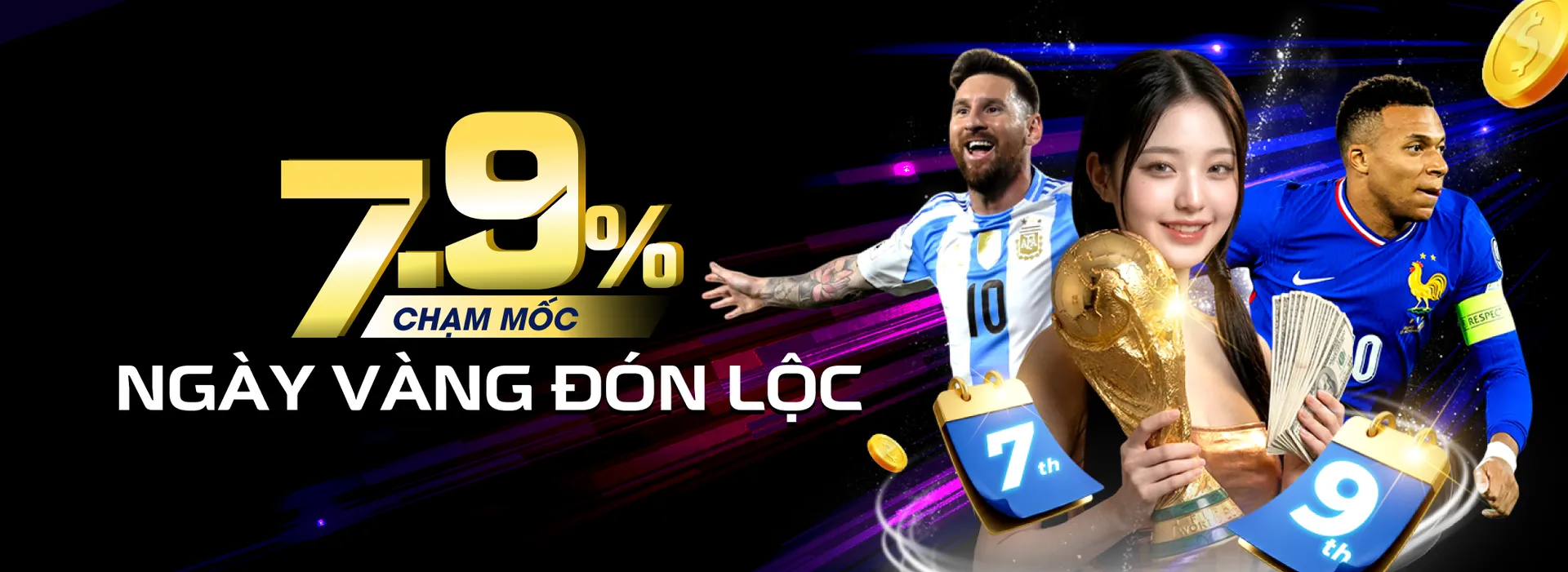 top jackpot