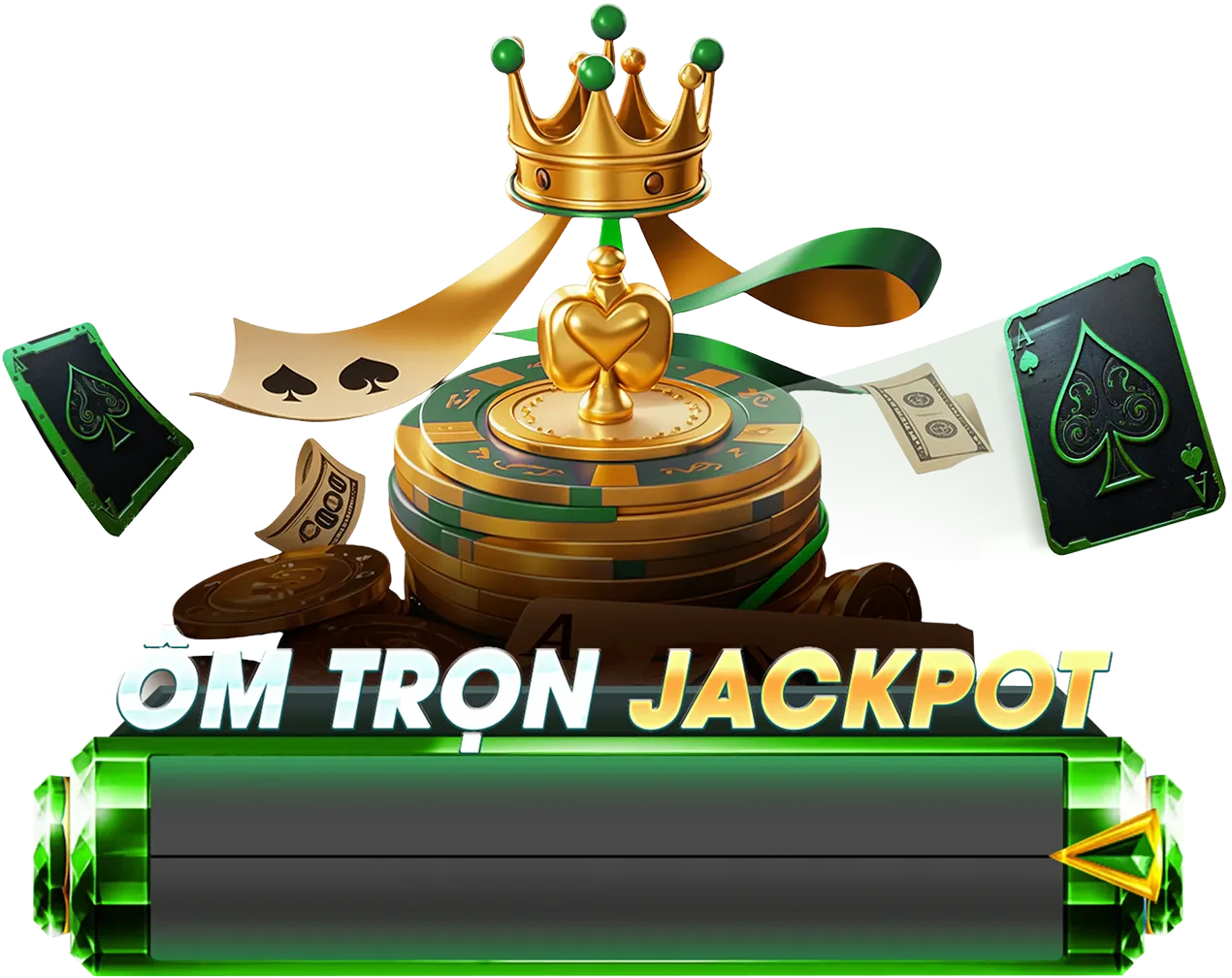 bg jackpot