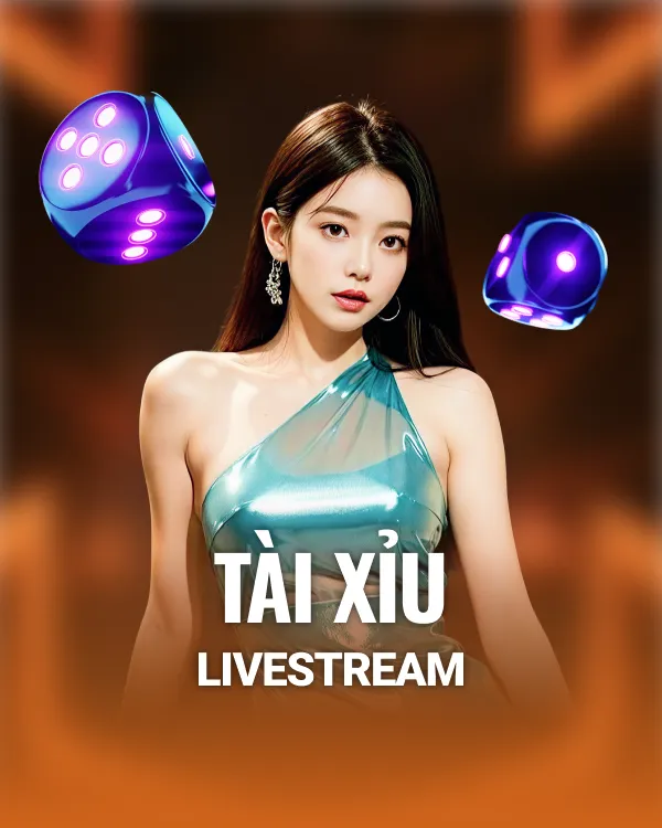 Tài Xỉu Livestream
