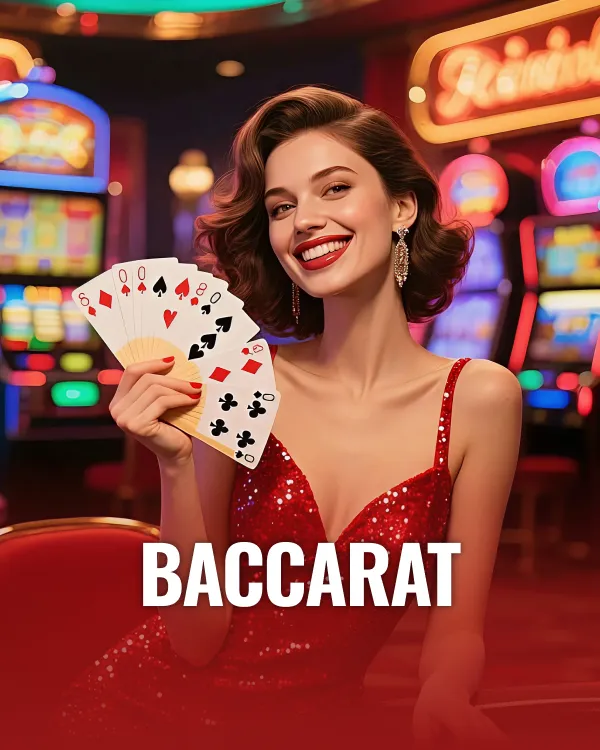 Baccarat