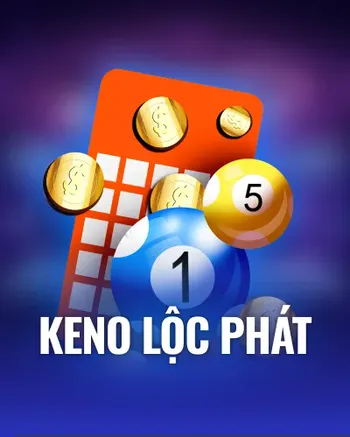 Keno Lộc Phát
