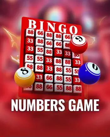 Numbers Game