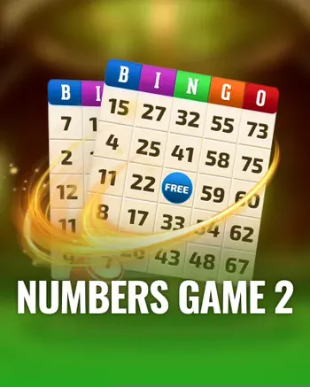 Numbers Game 2