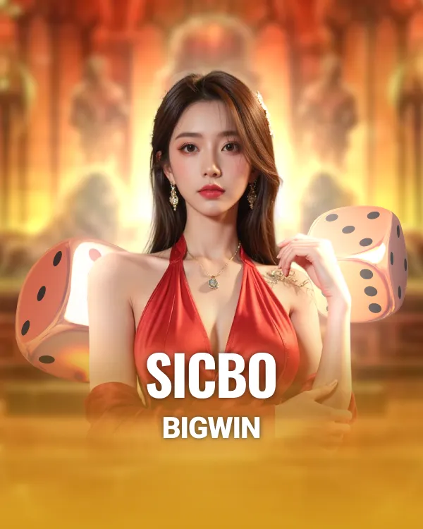 Sicbo BigWin