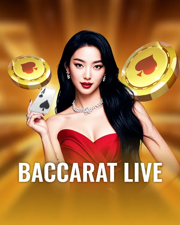 Baccarat Live