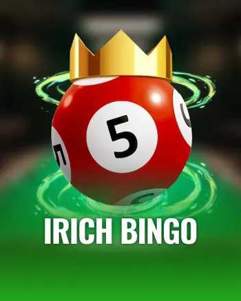 iRich Bingo